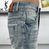 $40.00 USD Yves Saint Laurent YSL Jeans For Men #1222441