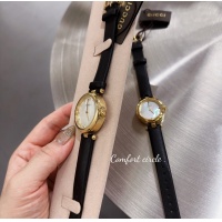 $92.00 USD Gucci AAA Quality Watches For Women #1222485