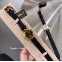 $92.00 USD Gucci AAA Quality Watches For Women #1222485