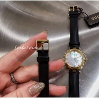 $92.00 USD Gucci AAA Quality Watches For Women #1222486