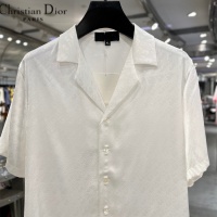 $72.00 USD Christian Dior Tracksuits Short Sleeved For Men #1222550