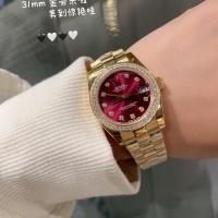 $105.00 USD Rolex AAA Quality Watches #1222587