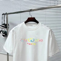$34.00 USD Valentino T-Shirts Short Sleeved For Unisex #1222761