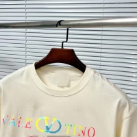 $34.00 USD Valentino T-Shirts Short Sleeved For Unisex #1222762