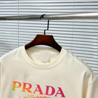 $34.00 USD Prada T-Shirts Short Sleeved For Unisex #1222774