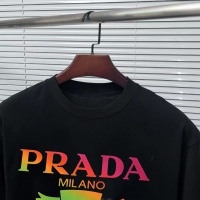 $34.00 USD Prada T-Shirts Short Sleeved For Unisex #1222775