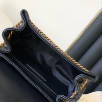 $108.00 USD Yves Saint Laurent YSL AAA Quality Messenger Bags For Women #1222861