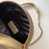 $108.00 USD Yves Saint Laurent YSL AAA Quality Messenger Bags For Women #1222867