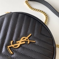 $108.00 USD Yves Saint Laurent YSL AAA Quality Messenger Bags For Women #1222869