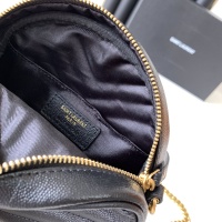 $108.00 USD Yves Saint Laurent YSL AAA Quality Messenger Bags For Women #1222869