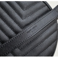$108.00 USD Yves Saint Laurent YSL AAA Quality Messenger Bags For Women #1222870