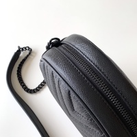 $108.00 USD Yves Saint Laurent YSL AAA Quality Messenger Bags For Women #1222872