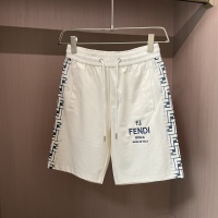 $80.00 USD Fendi Tracksuits Short Sleeved For Men #1222895