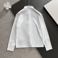 $85.00 USD Fendi Shirts Long Sleeved For Unisex #1222898