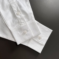 $85.00 USD Fendi Shirts Long Sleeved For Unisex #1222898