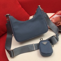 $72.00 USD Prada AAA Quality Messenger Bags For Women #1222950