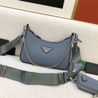 $82.00 USD Prada AAA Quality Messenger Bags For Women #1222955