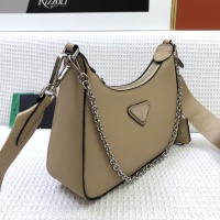 $82.00 USD Prada AAA Quality Messenger Bags For Women #1222956