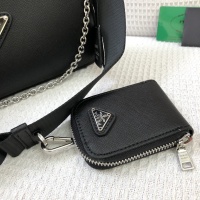 $82.00 USD Prada AAA Quality Messenger Bags For Women #1222960