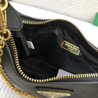 $82.00 USD Prada AAA Quality Messenger Bags For Women #1222961