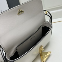 $88.00 USD Prada AAA Quality Messenger Bags For Women #1222972