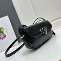 $88.00 USD Prada AAA Quality Messenger Bags For Women #1222974