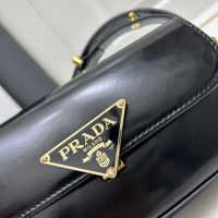 $88.00 USD Prada AAA Quality Messenger Bags For Women #1222974