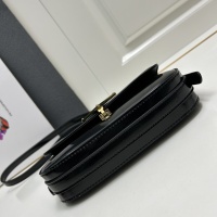 $88.00 USD Prada AAA Quality Messenger Bags For Women #1222974