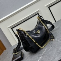$88.00 USD Prada AAA Quality Messenger Bags For Women #1222975