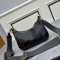 $88.00 USD Prada AAA Quality Messenger Bags For Women #1222975