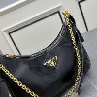 $88.00 USD Prada AAA Quality Messenger Bags For Women #1222975