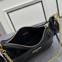 $88.00 USD Prada AAA Quality Messenger Bags For Women #1222975