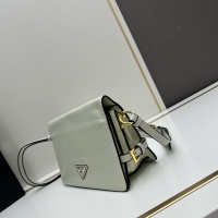 $96.00 USD Prada AAA Quality Messenger Bags For Women #1222976