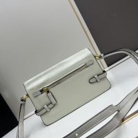 $96.00 USD Prada AAA Quality Messenger Bags For Women #1222976