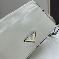 $96.00 USD Prada AAA Quality Messenger Bags For Women #1222976