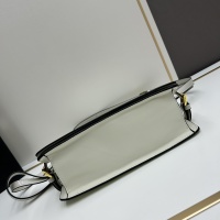 $96.00 USD Prada AAA Quality Messenger Bags For Women #1222976