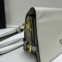 $96.00 USD Prada AAA Quality Messenger Bags For Women #1222976