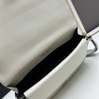 $96.00 USD Prada AAA Quality Messenger Bags For Women #1222976