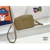 $98.00 USD Prada AAA Quality Messenger Bags For Women #1223023