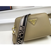 $98.00 USD Prada AAA Quality Messenger Bags For Women #1223023
