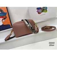 $98.00 USD Prada AAA Quality Messenger Bags For Women #1223024