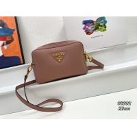 $98.00 USD Prada AAA Quality Messenger Bags For Women #1223024