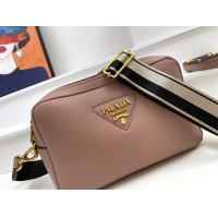 $98.00 USD Prada AAA Quality Messenger Bags For Women #1223024