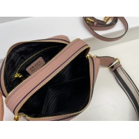 $98.00 USD Prada AAA Quality Messenger Bags For Women #1223024