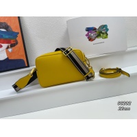 $98.00 USD Prada AAA Quality Messenger Bags For Women #1223025