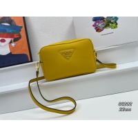 $98.00 USD Prada AAA Quality Messenger Bags For Women #1223025