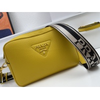 $98.00 USD Prada AAA Quality Messenger Bags For Women #1223025