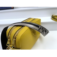 $98.00 USD Prada AAA Quality Messenger Bags For Women #1223025