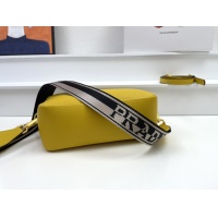 $98.00 USD Prada AAA Quality Messenger Bags For Women #1223025