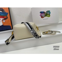 $98.00 USD Prada AAA Quality Messenger Bags For Women #1223027